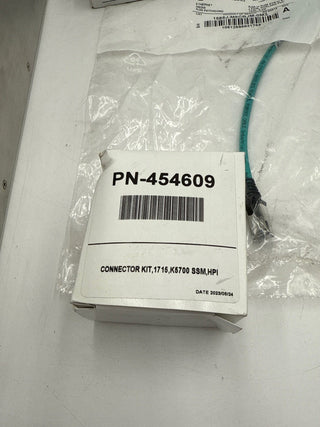 AB 2198-S086-ERS3 Kinetix 5700 Single Axis Inverter 86.0A Integrated Safety New
