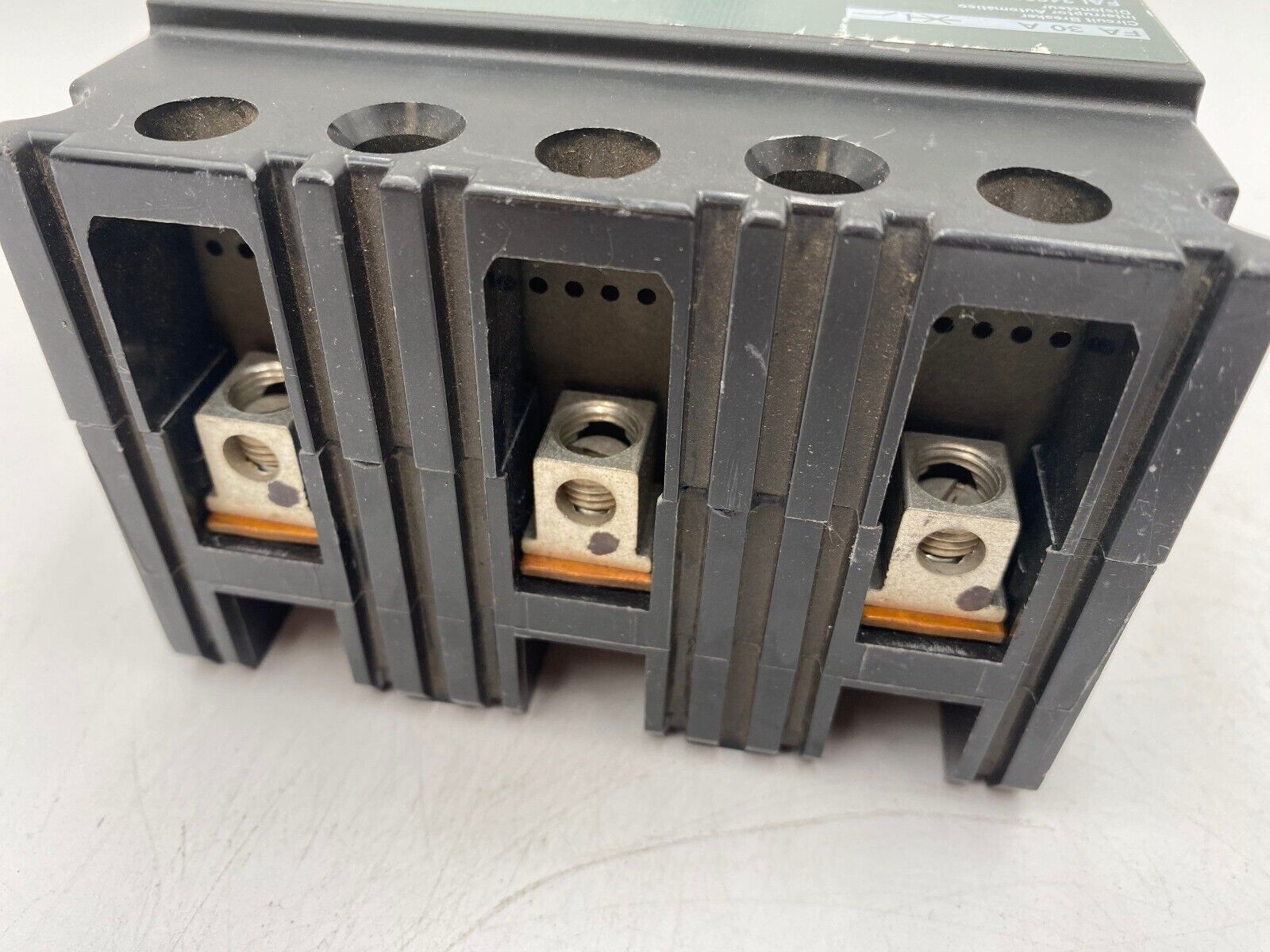 Square D FAL34030 Used