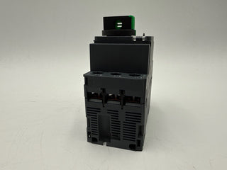 Schneider GV2P07 Circuit Protector Manual Starter 1.6-2.5A 3P 690V TeSys Deca New
