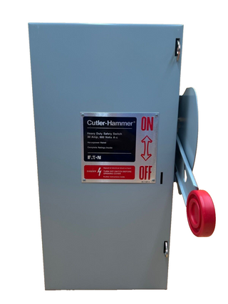 Eaton DH361UGK New