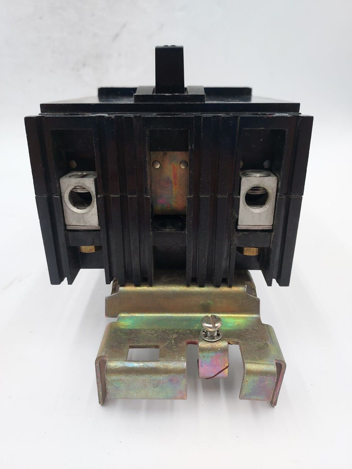 Square D FA26020AB Used