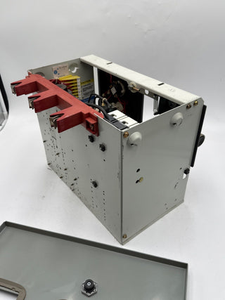 Eaton Freedom 2100 12" 3A MCC Combo Bucket HMCP003A0C Size 1 Starter Used