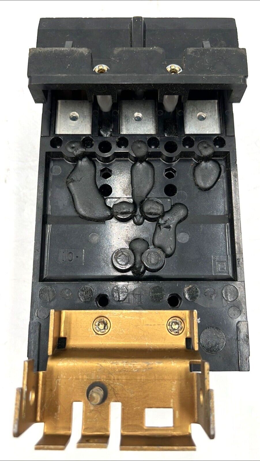 Square D Q232200 Used