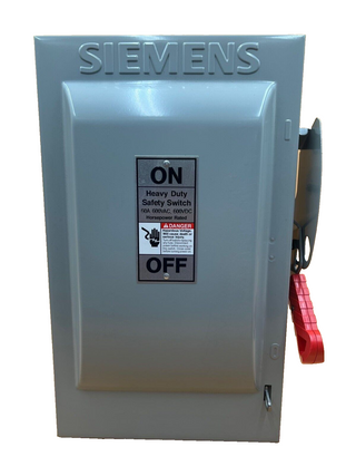Siemens HNF362 New