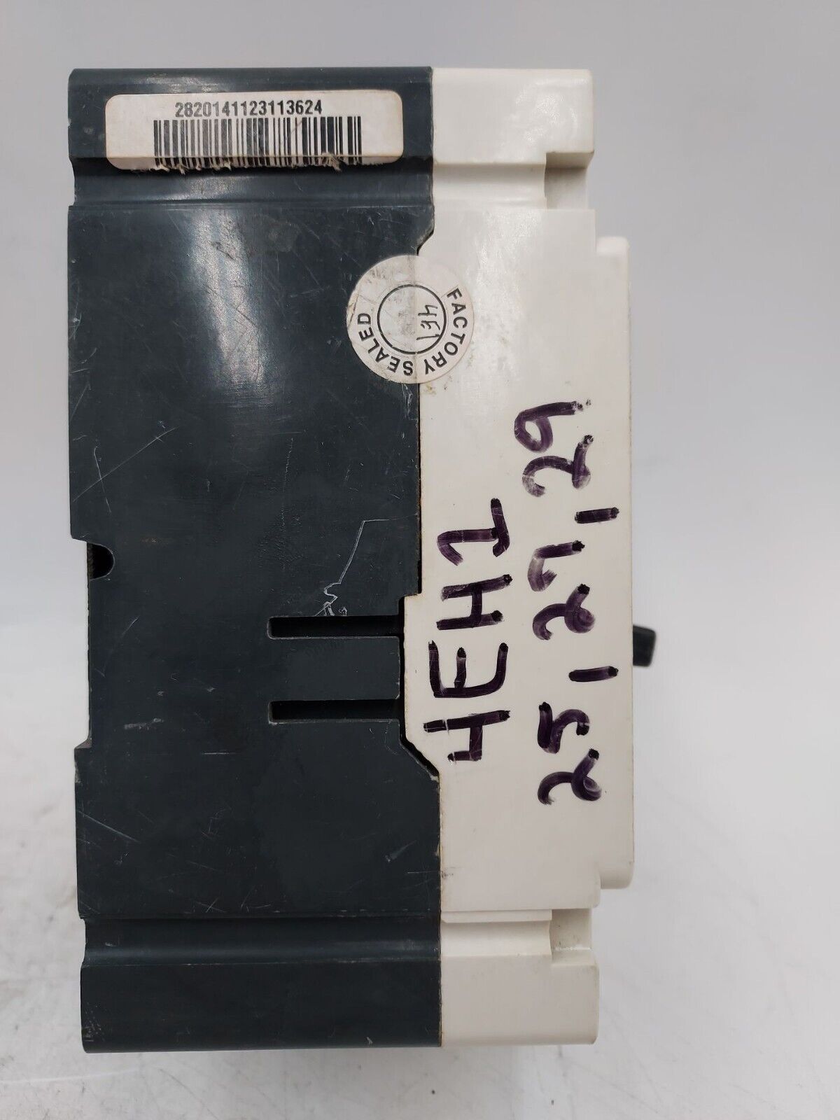Eaton HFDE316033 Used
