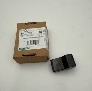 Square D VTRIPL Visi-Trip Handle Kit for PowerPact Frames H, J, L New