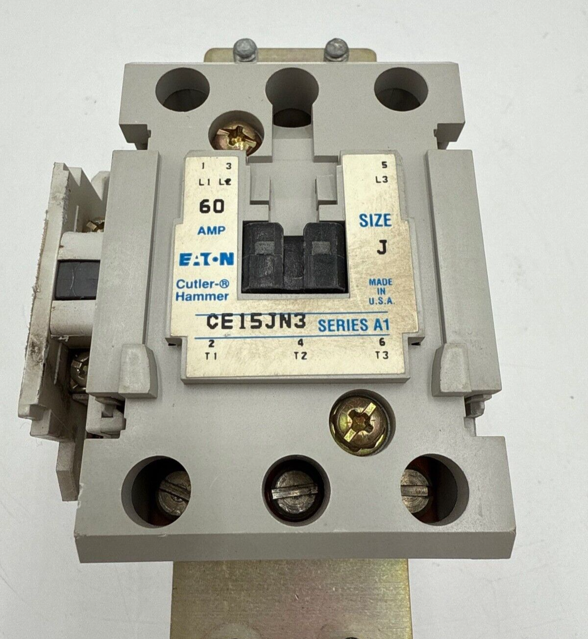 Eaton CE15JN3 Used