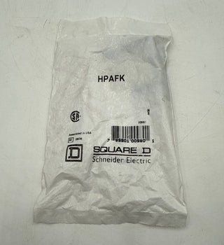 Square D HPAFK Handle with Padlock Attachment For FA Circuit Breakers New