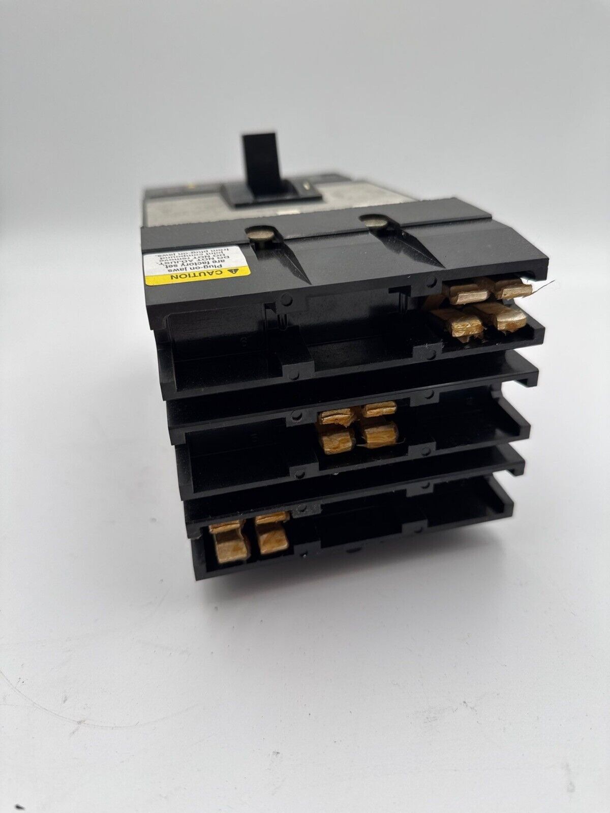 Square D KH36150 Used