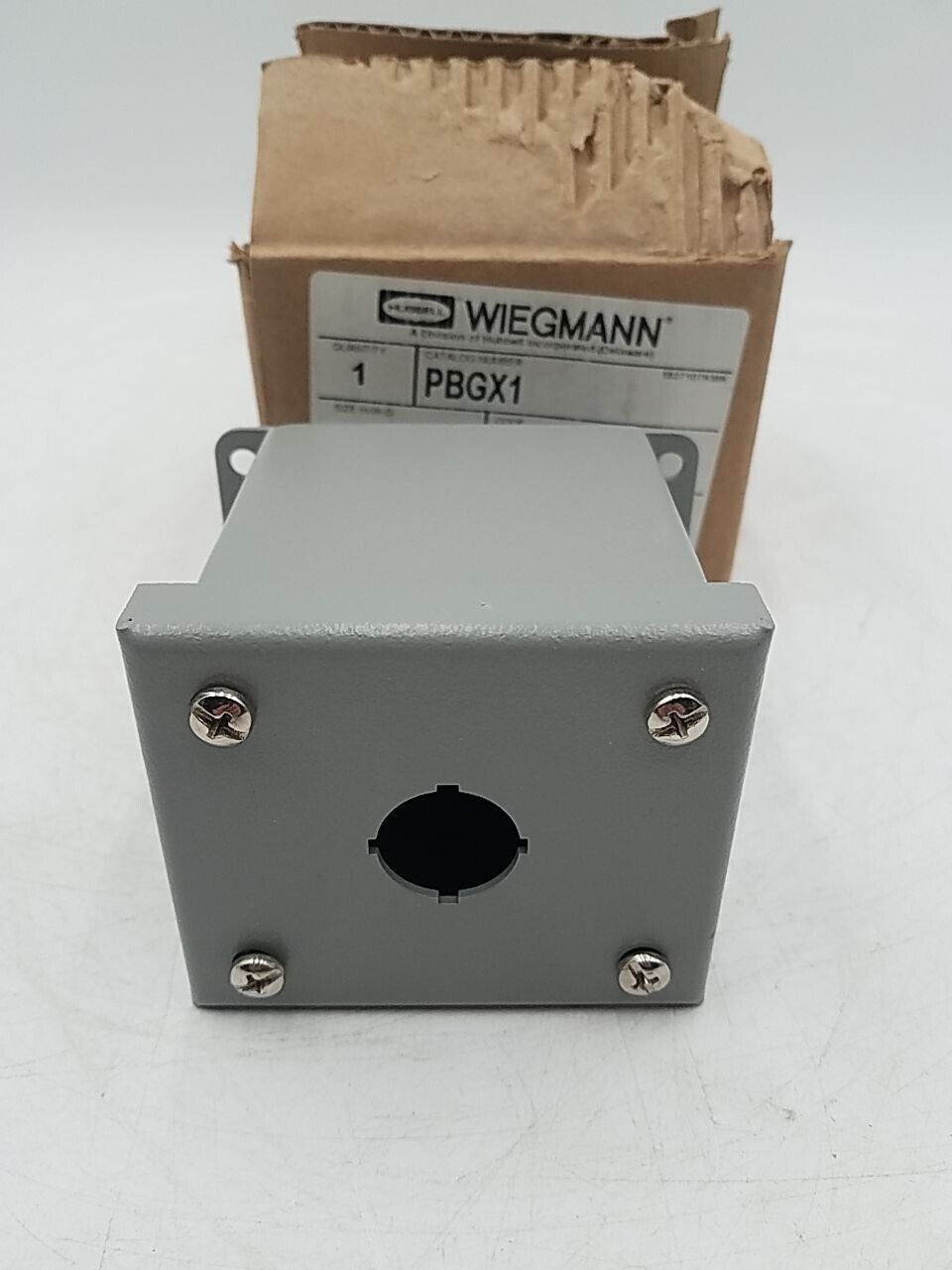 AutomationDirect PBGX1 New