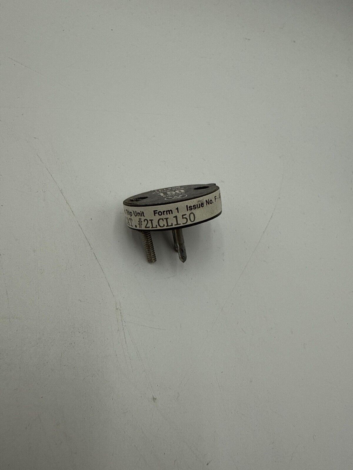 Westinghouse 2LCL150 Used