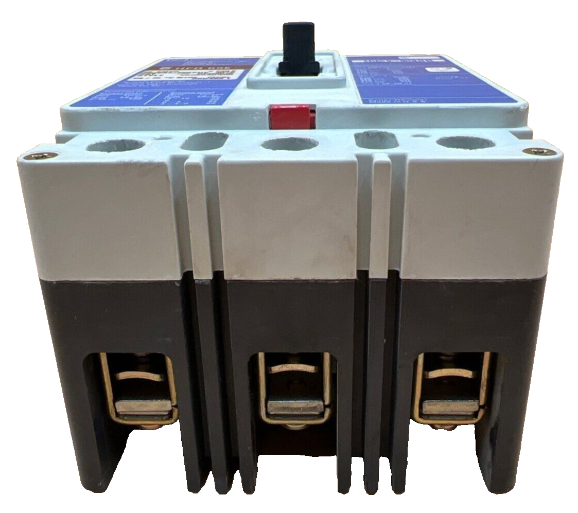 Cutler-Hammer HFD3045 Used