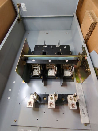 GE TH3325R New
