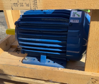 Elektrim 184T-Electric-Motor New