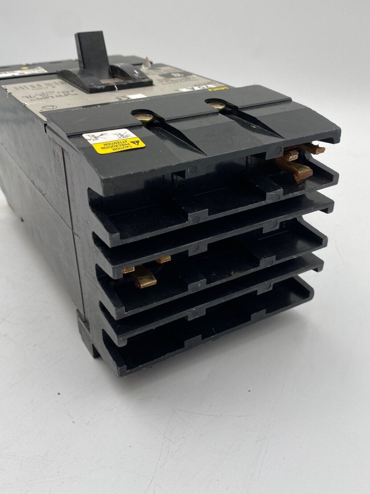 Square D FI26070AB Used