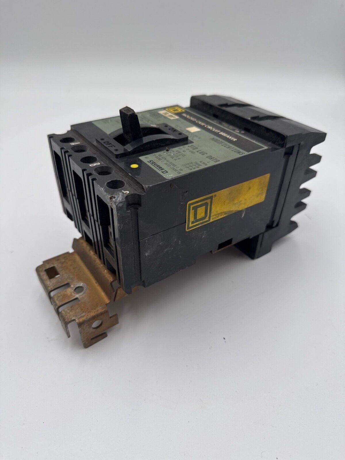 Square D FA36030 Used