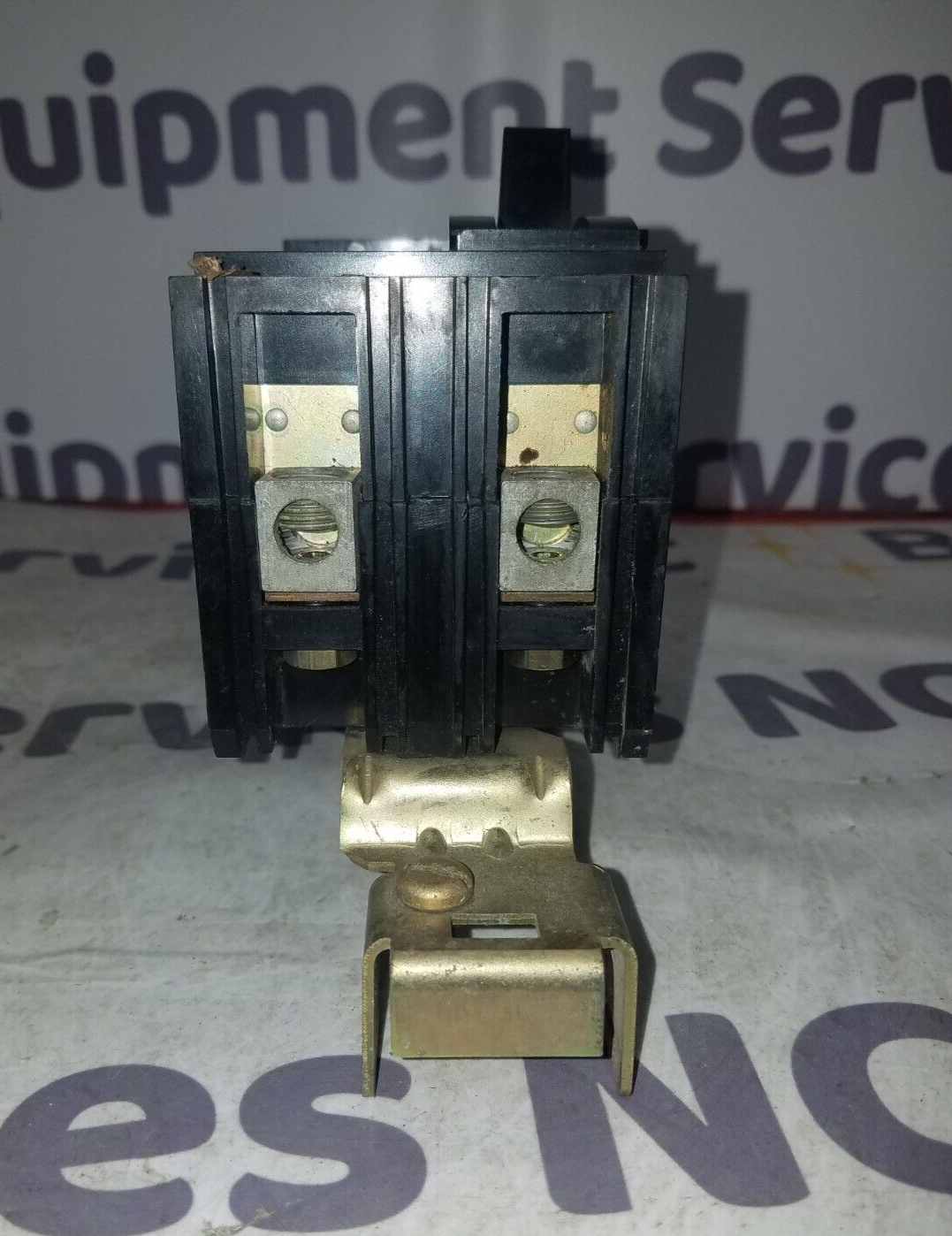 Square D FA24040AB Used