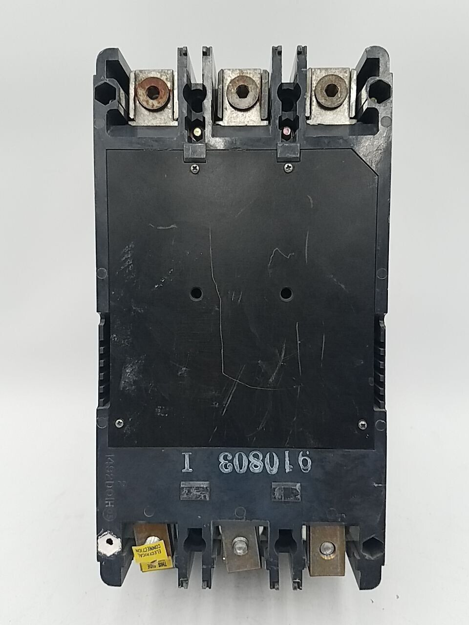 Westinghouse HMCP400X5W Used