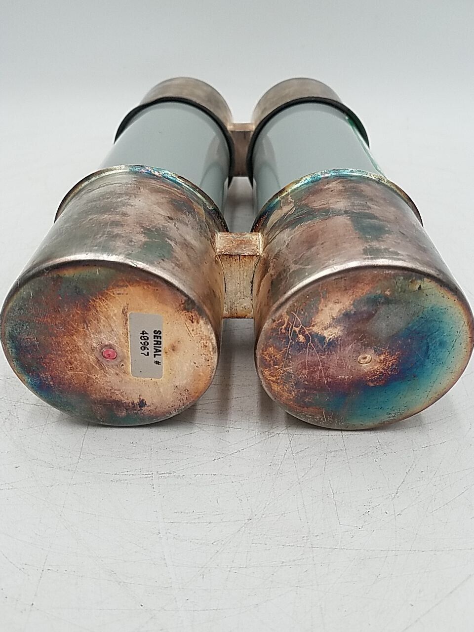 Littelfuse 390-18R-2C-2.75 Used