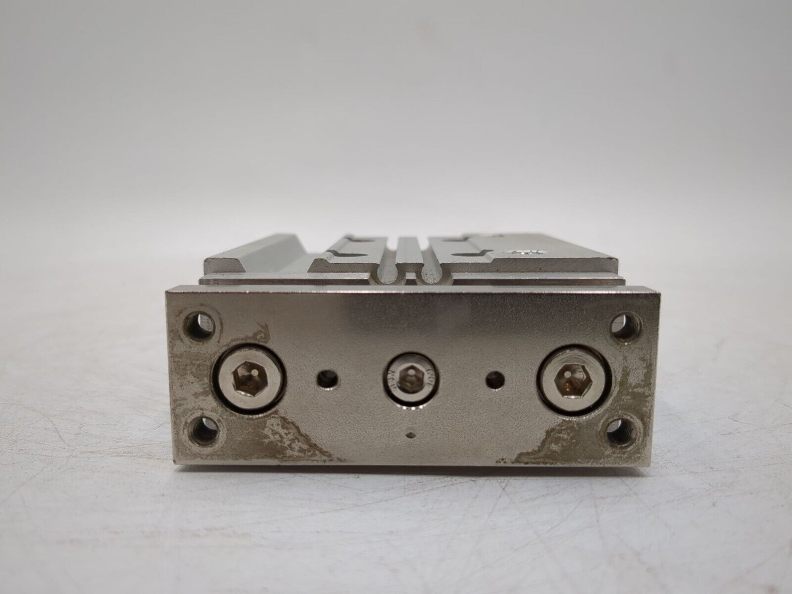 SMC MGPM20-40Z-XC4 Used