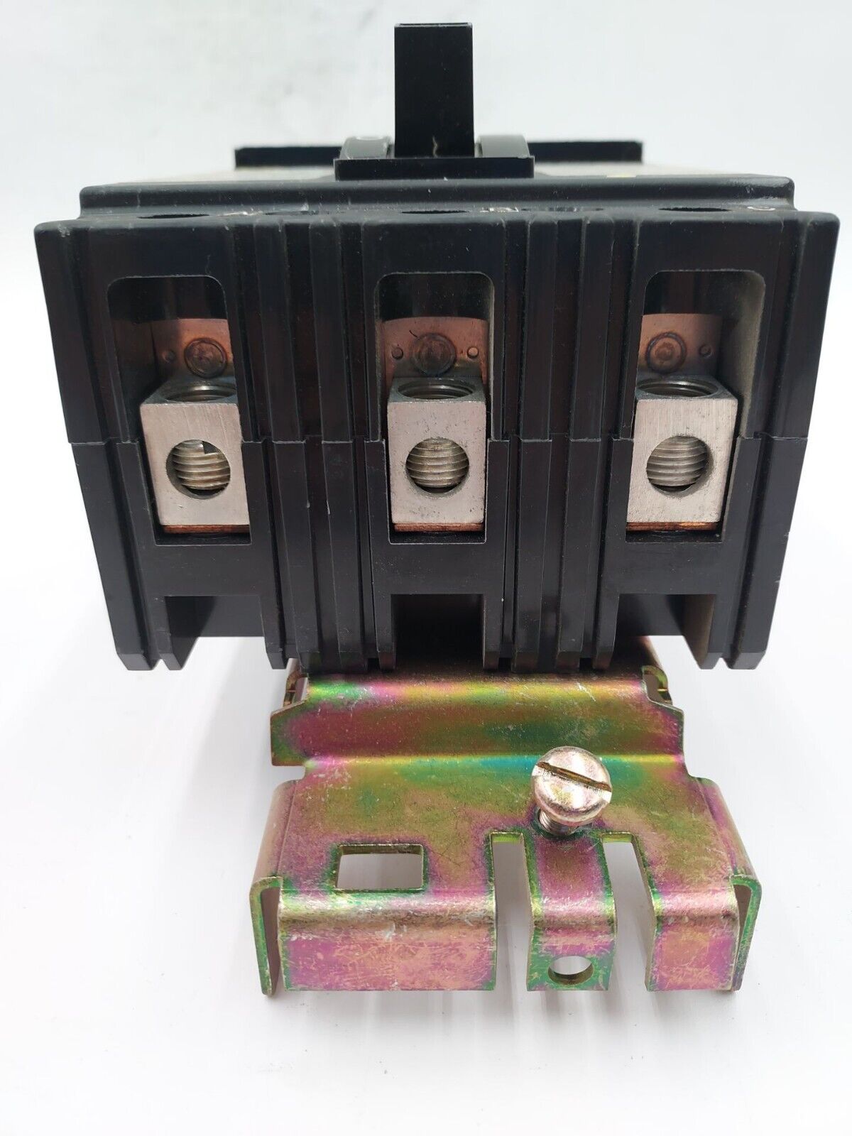 Square D FAB36080 Used