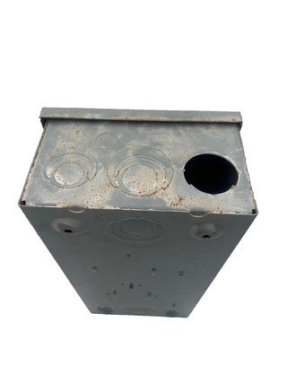 Square D D323N Used