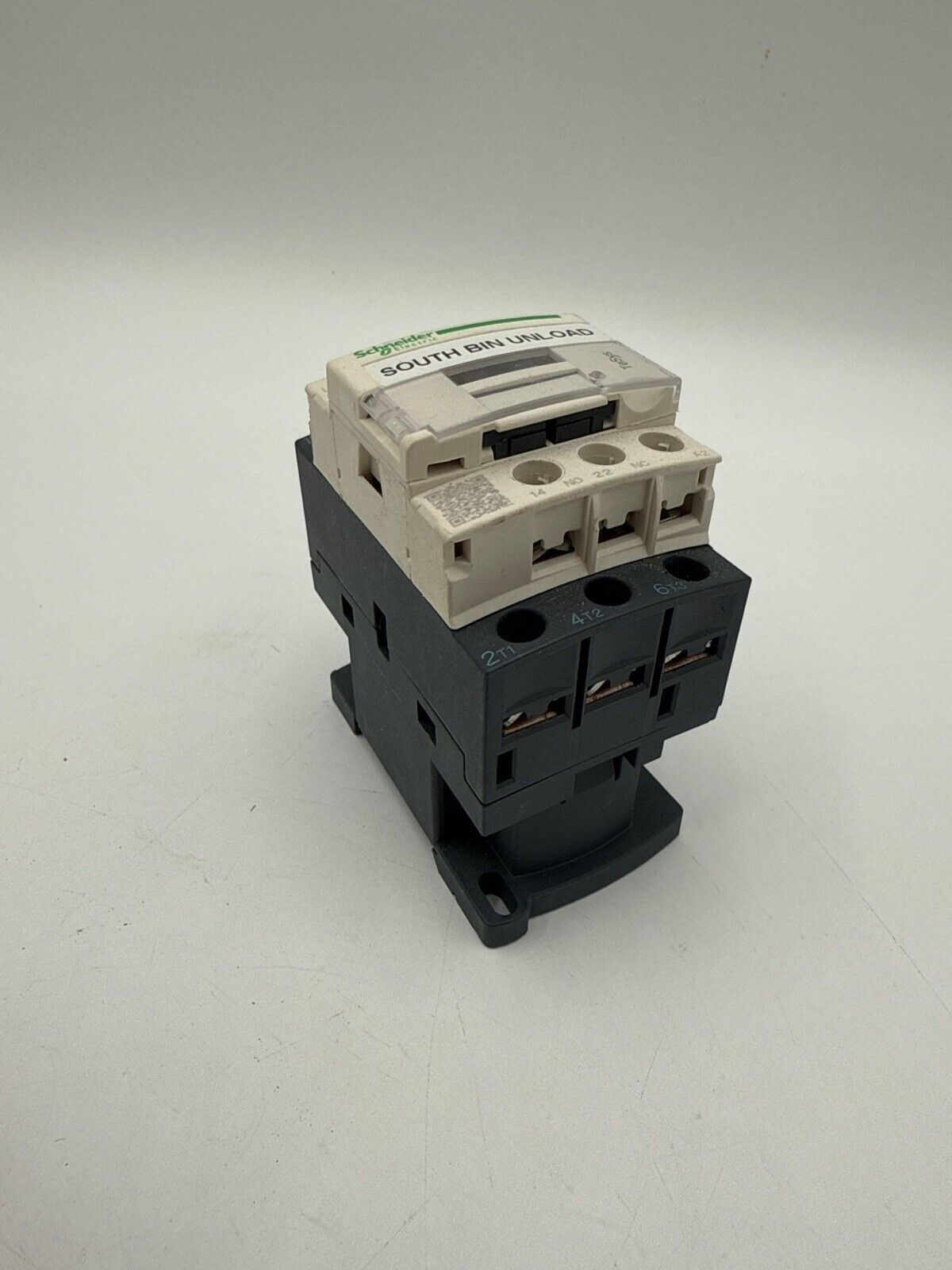 Schneider LC1D18G7 Used