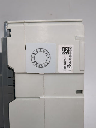 ABB XT4NU3250DFF001XXX Used
