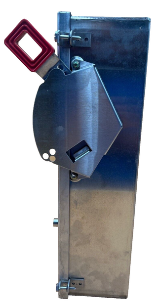 GE TH4322SS New