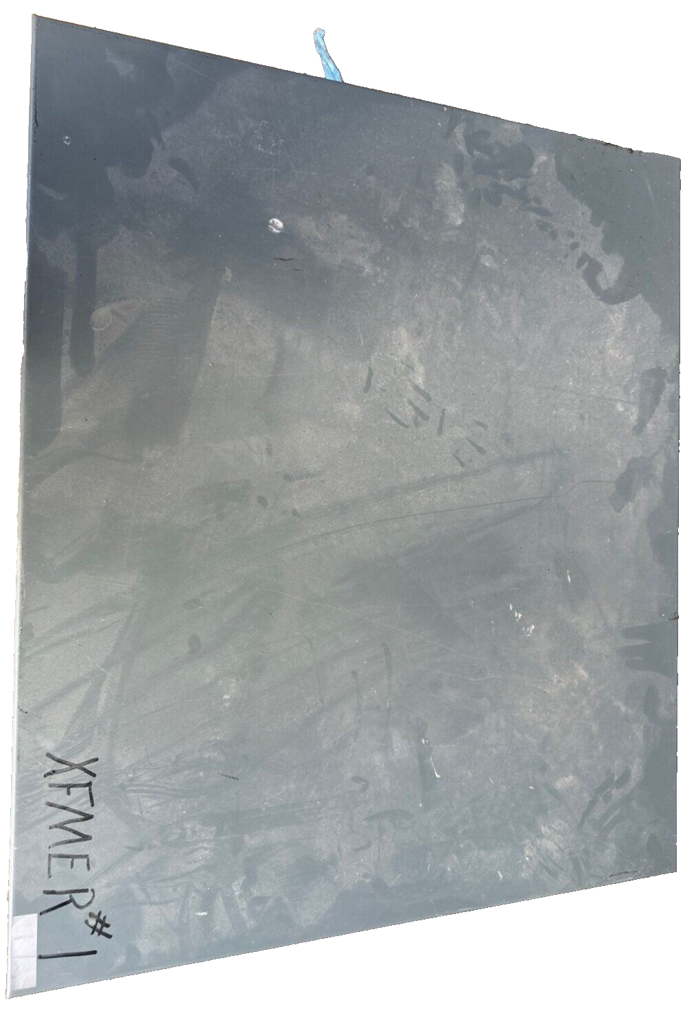 Square D 112T3HFISNLP Used