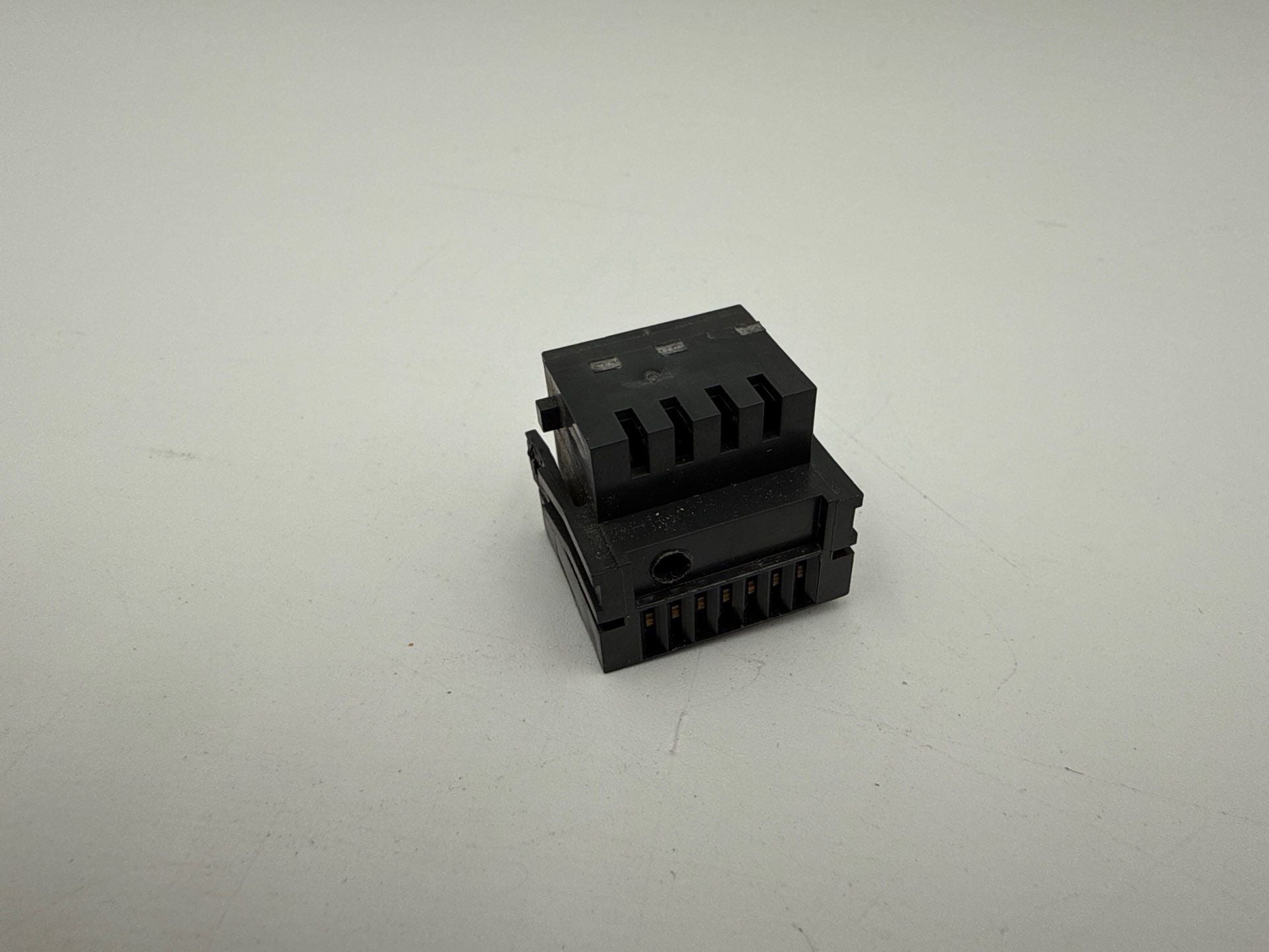 GE SRPG400A150 Rating Plug 150 Amp SRPG400 150A Frame SGDA SGHA SGLA SGPA Used