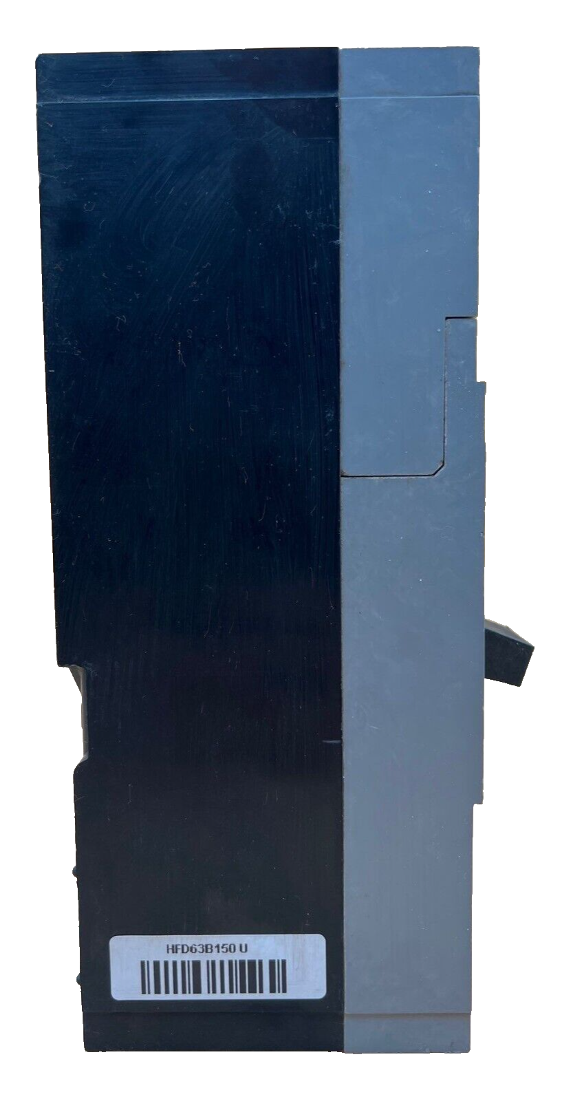 Siemens HFD63B150 Used