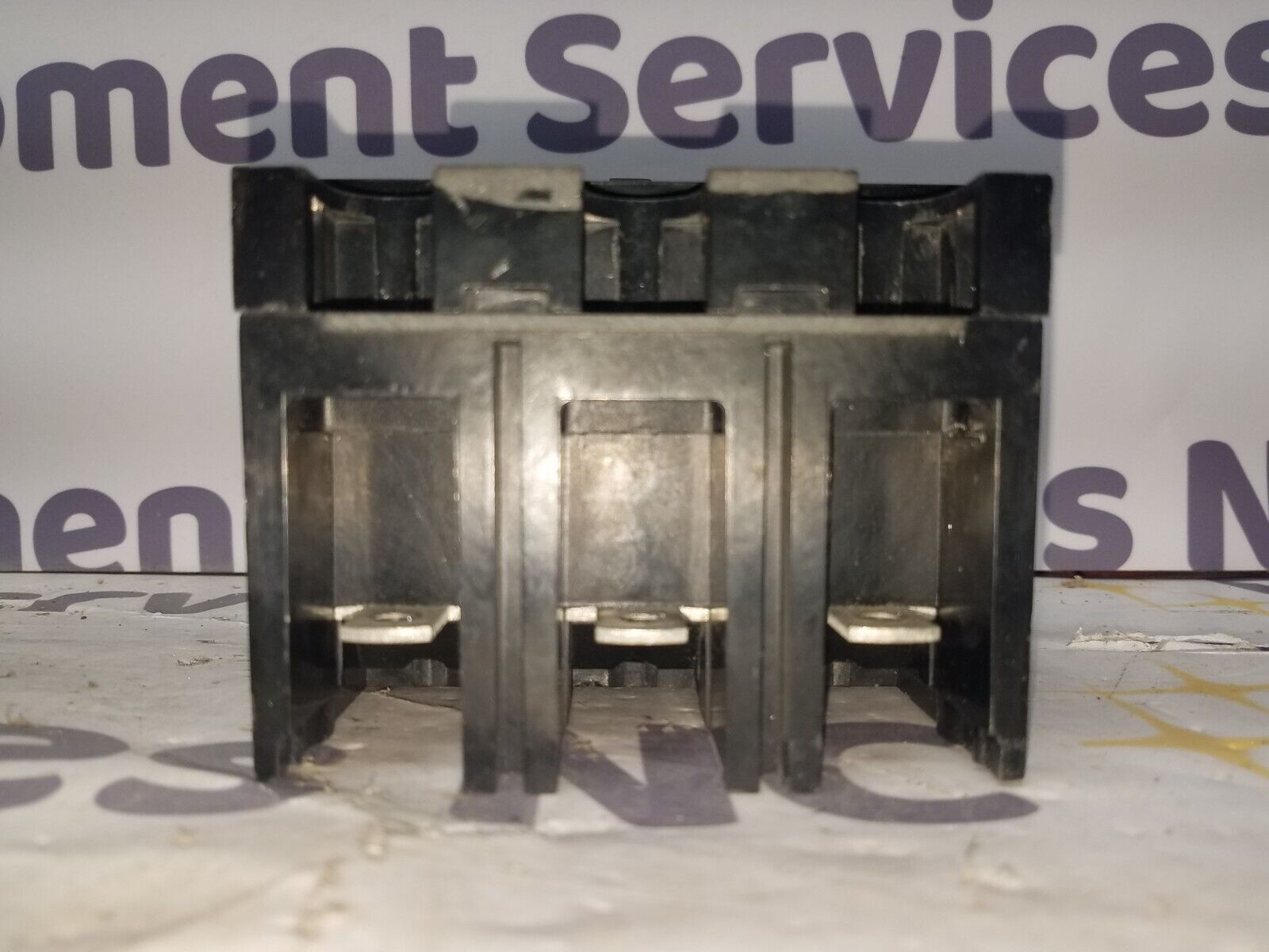 Cutler-Hammer FS340060A Used