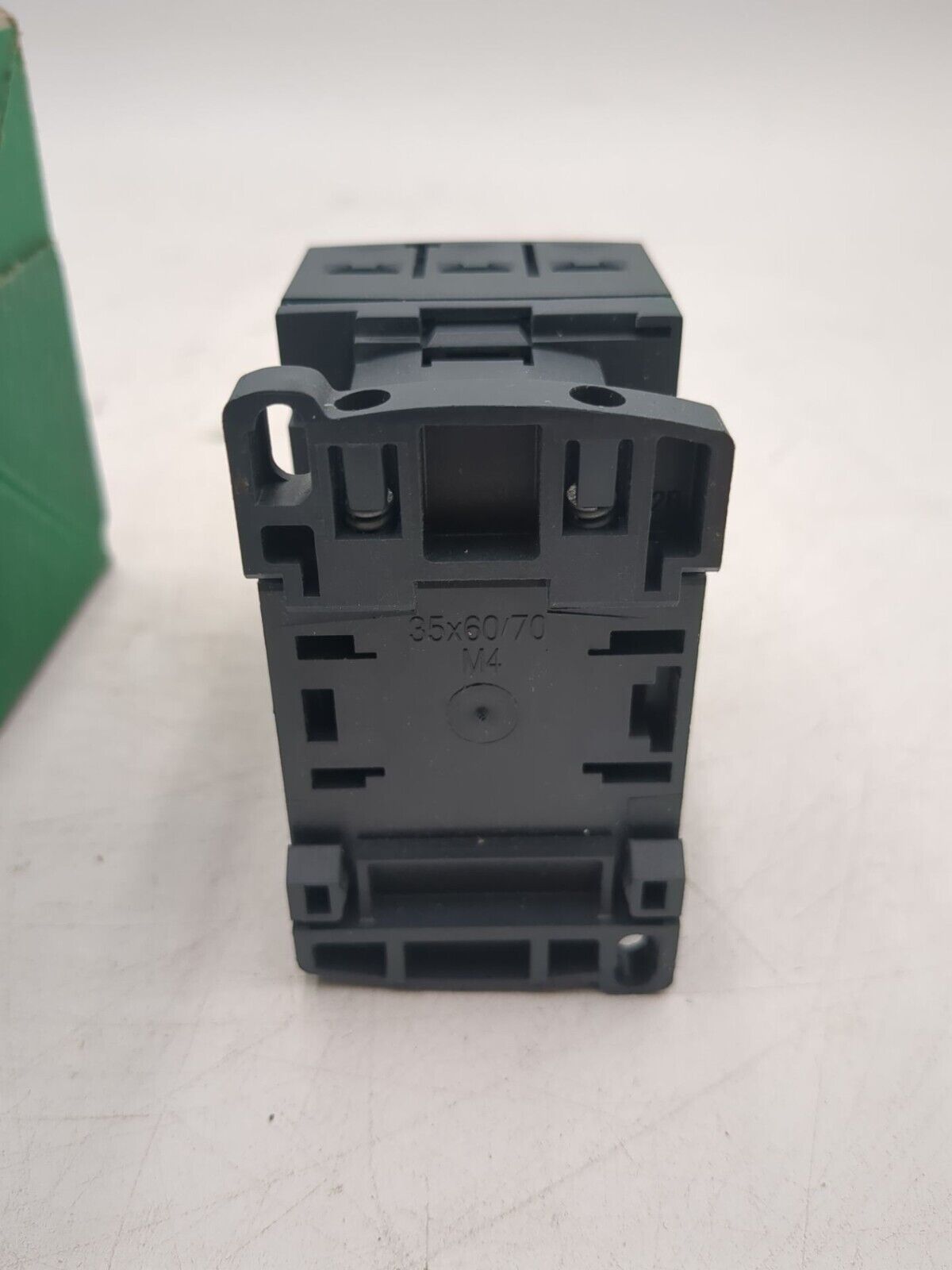 Square D LC1D09B7 New