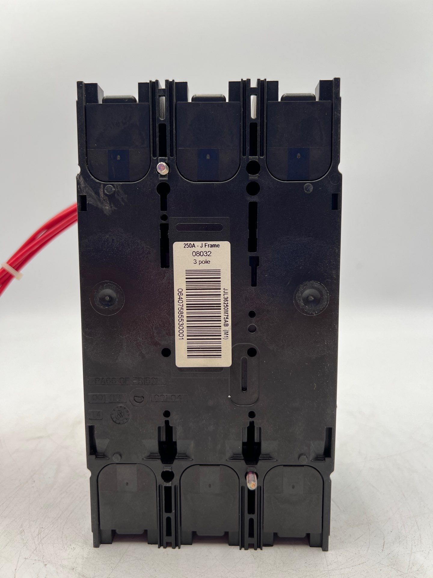 SQD JJL36250M75AB Used