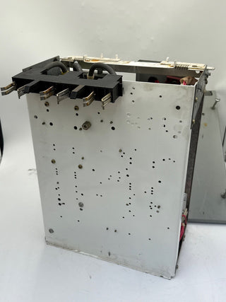 Siemens Model 90 18" 100A Combo MCC Bucket Size 3 3TF48 Starter ED63A100 Used