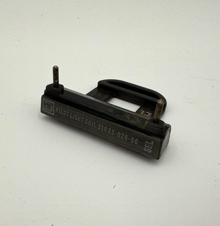 Square D 31033-026-50 Used