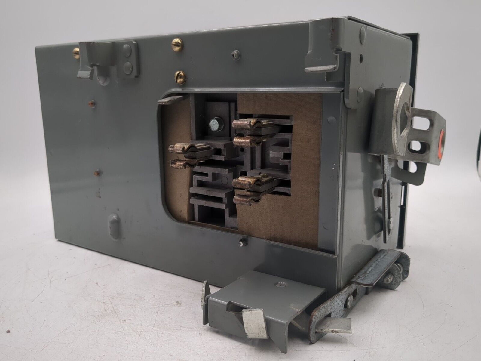 Square D PFC34020G Used