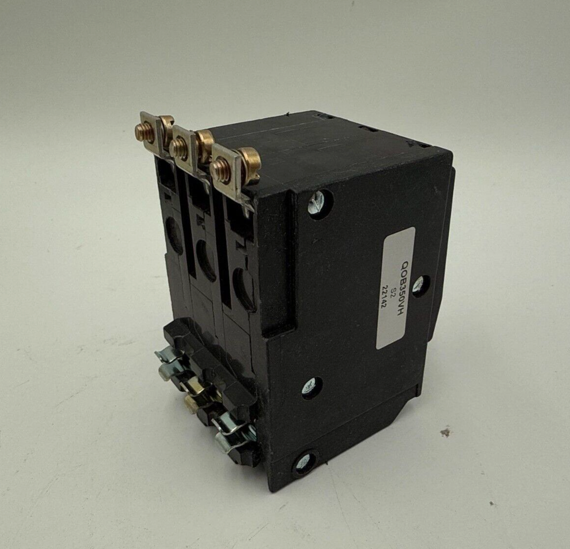 Square D QOB350VH New