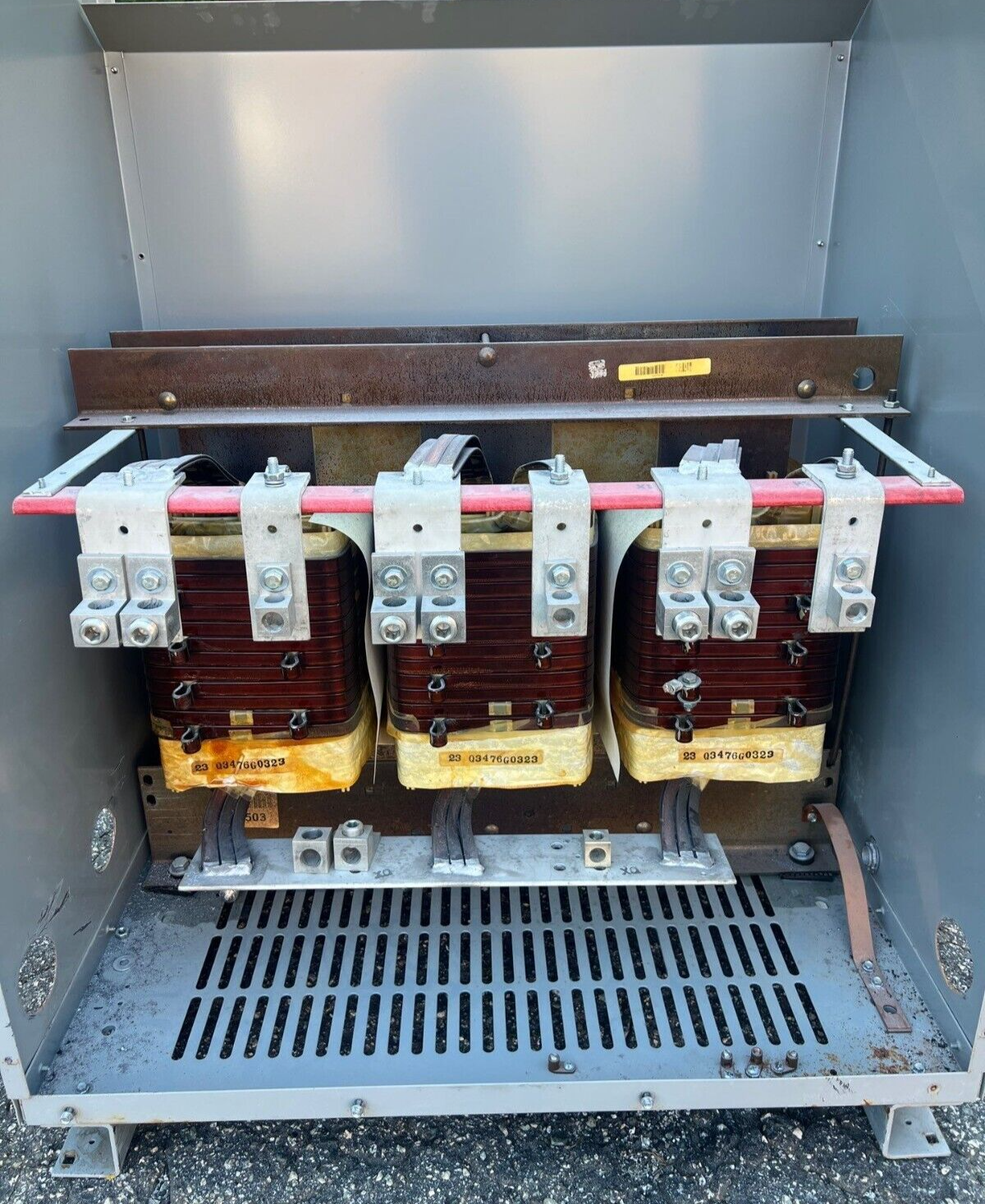 GE 9T23Q3466G03 Used