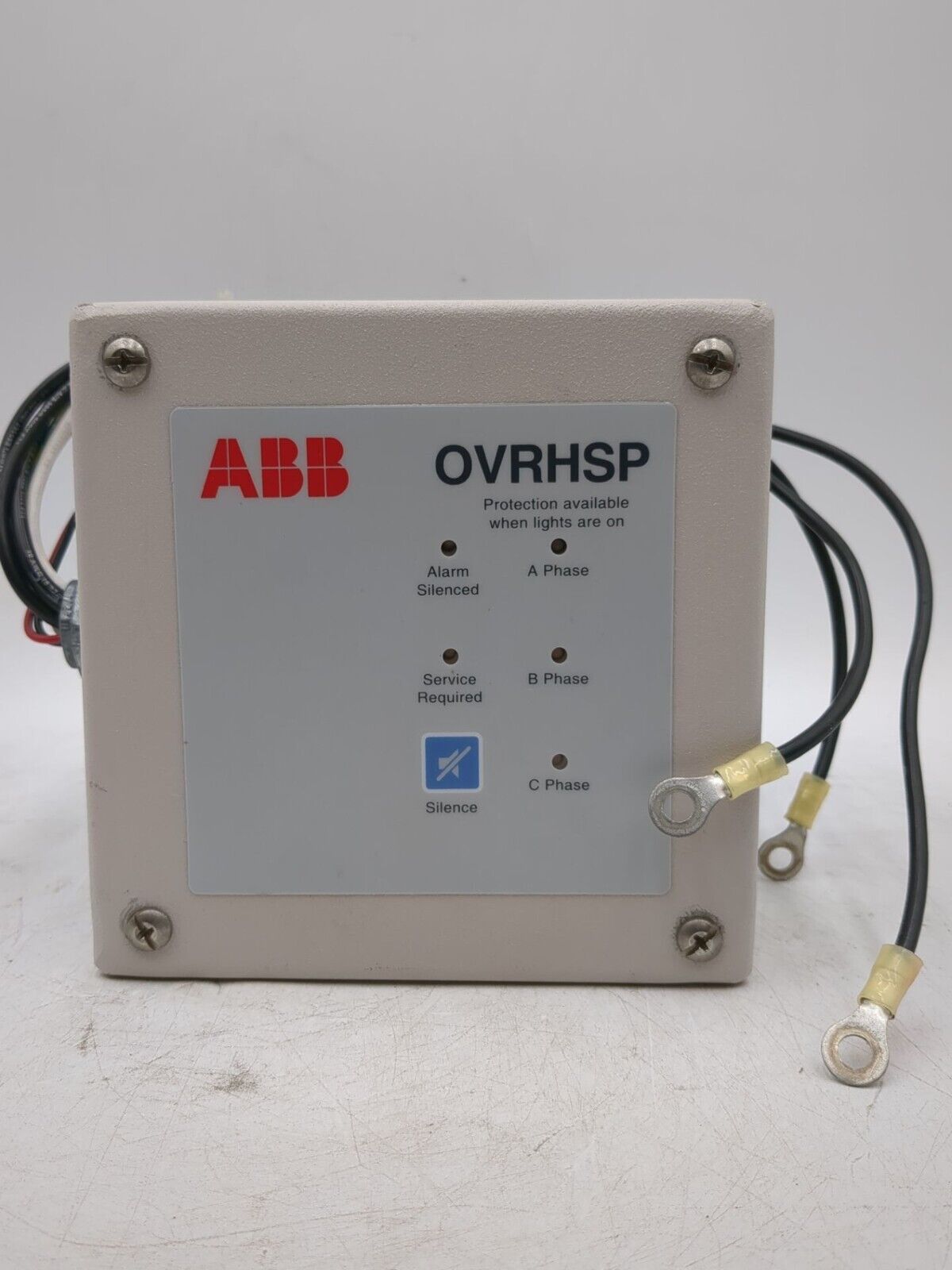 ABB OVRHSP802403YA Used