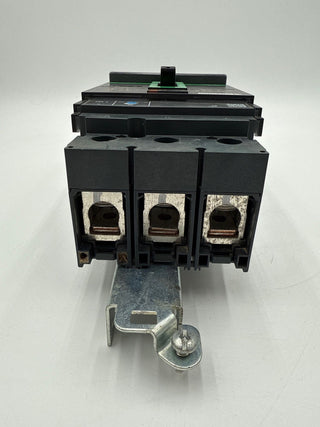 Square D JDA36225 I-Line Circuit Breaker 225A 3P 600V JDA PowerPact 225 Amp New