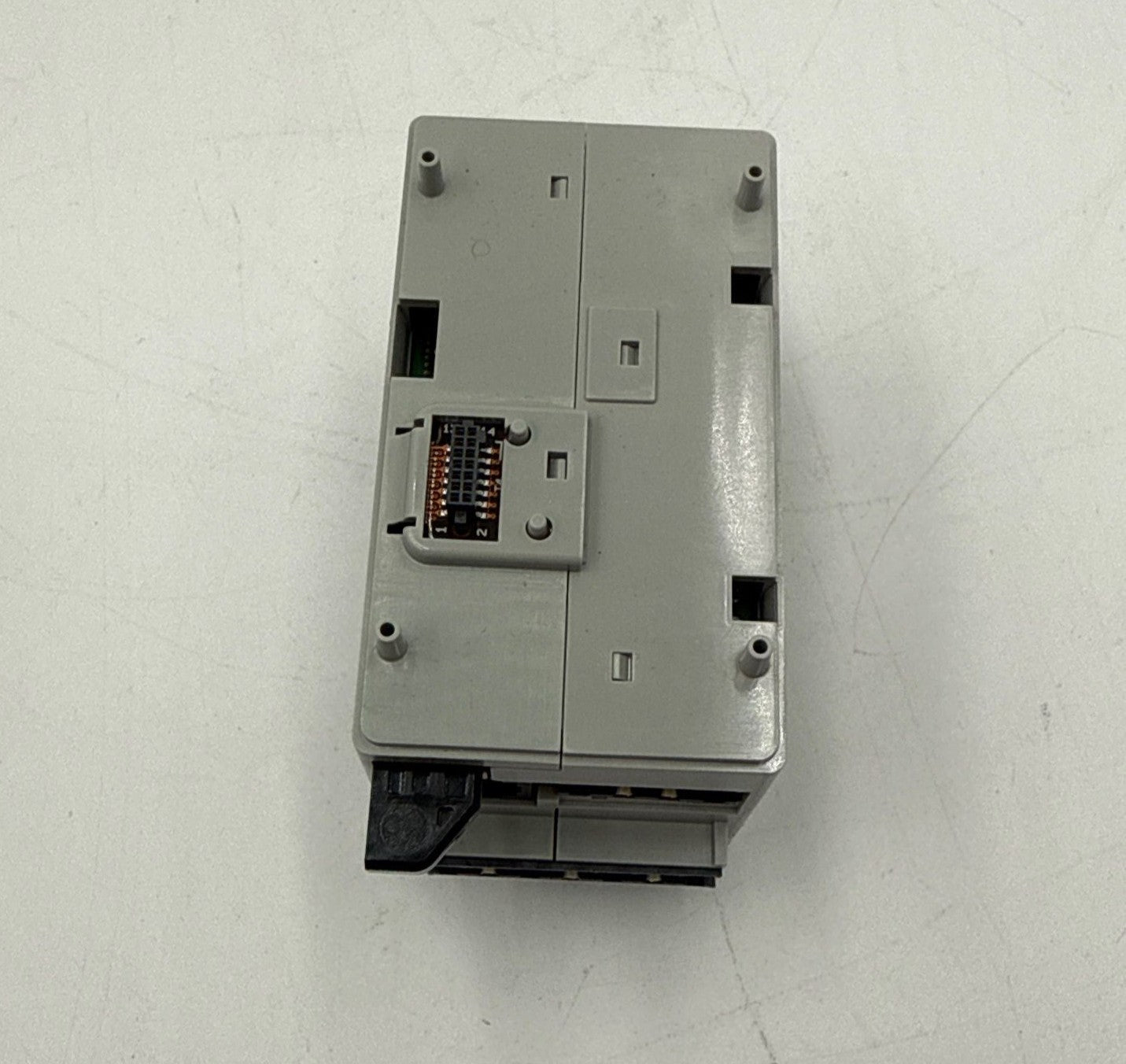 Allen Bradley 193-EIO-43-120 Ser B E300 Overload Protection Relay Control Module New