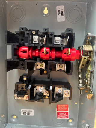 GE TG3222 New