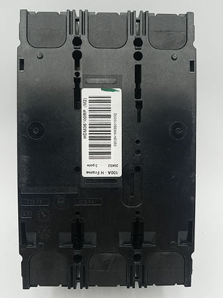 Square D HDM36100 New