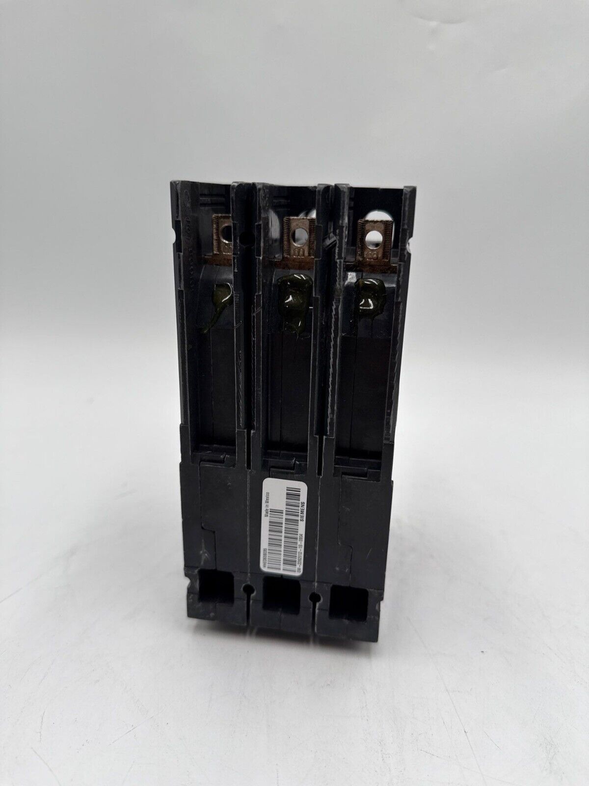 Siemens HHED63B035 Used