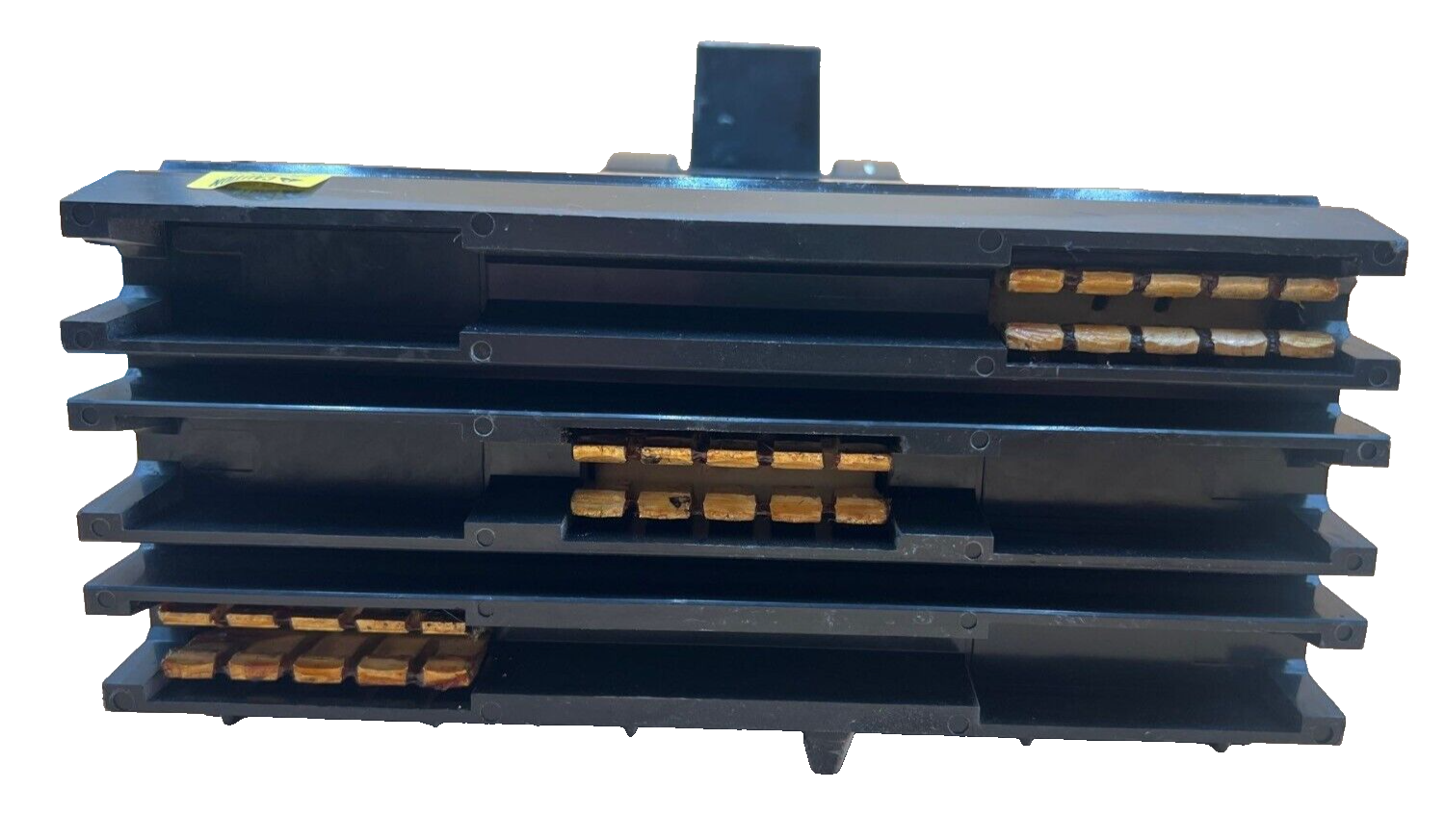 Square D MA36600 Used