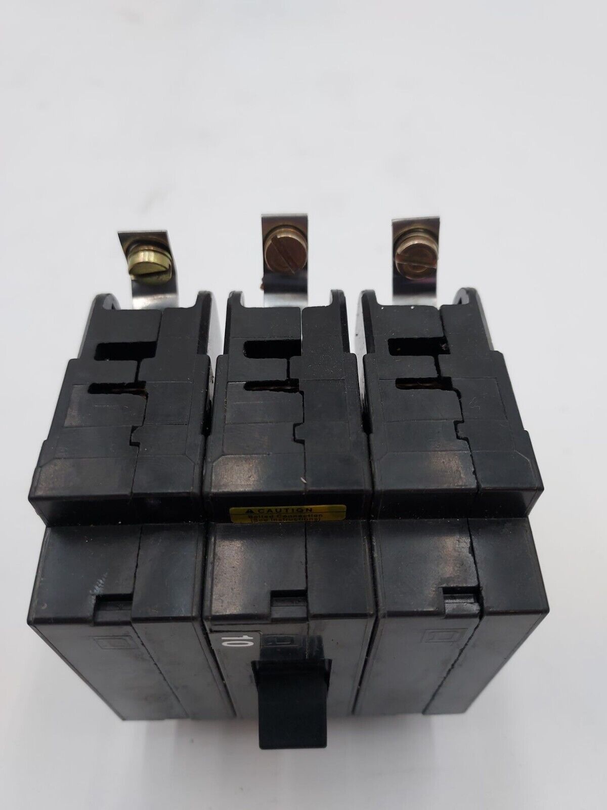 Square D EHB34060 Used