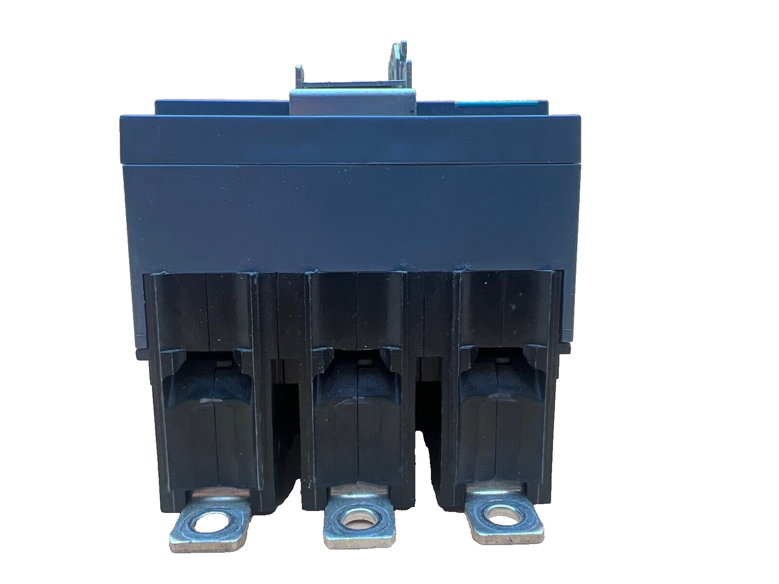 Siemens 3VA4120-6ED34-0AA0 Used