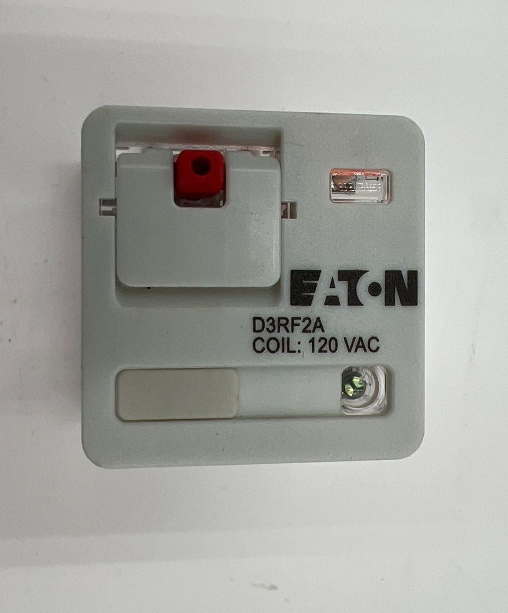 Eaton D3RF2A Used